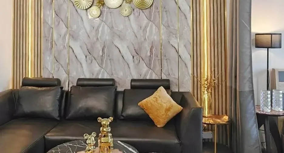 Condo en venta de 1 habitaciones en Bang Sue, Bangkok