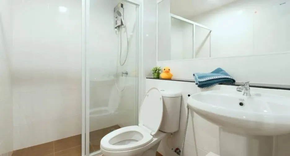 Condo en venta de 1 habitaciones en Bang Sue, Bangkok
