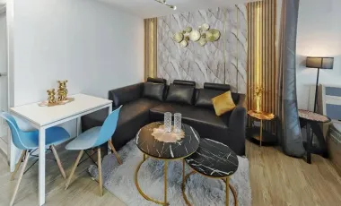 Condo en venta de 1 habitaciones en Bang Sue, Bangkok
