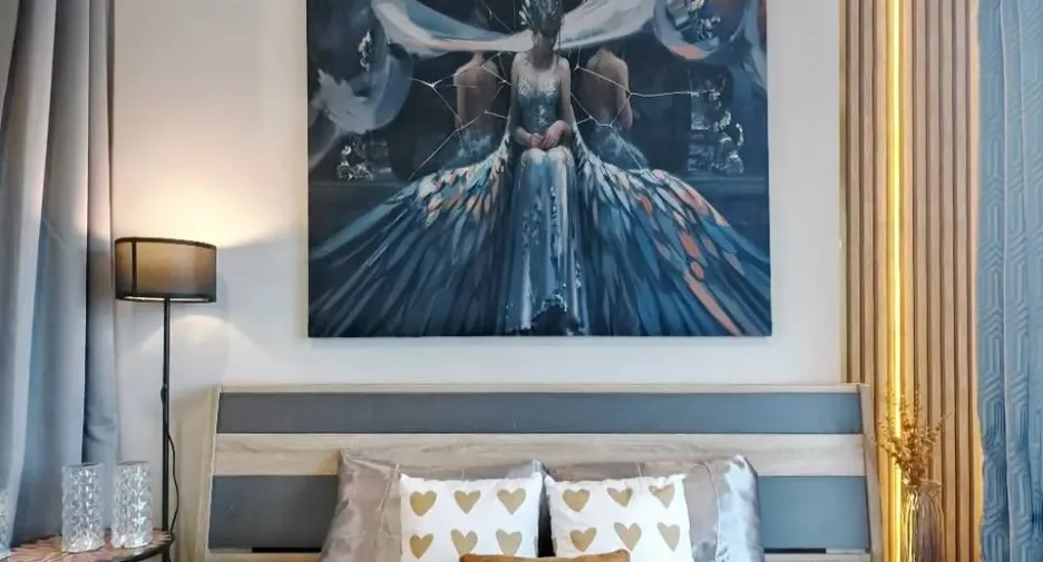 Condo en venta de 1 habitaciones en Bang Sue, Bangkok