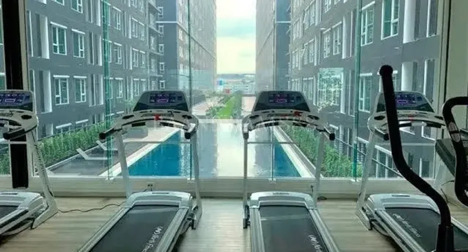Condo en venta de 1 habitaciones en Bang Sue, Bangkok