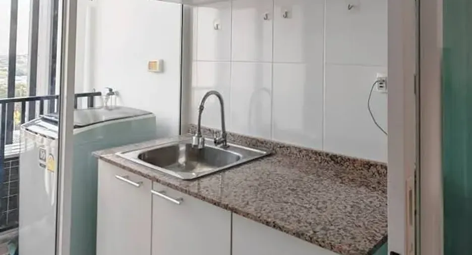 Condo en venta de 1 habitaciones en Bang Sue, Bangkok