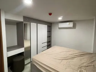 Аренда 1 кровать кондо в Банг Капи, Бангкок