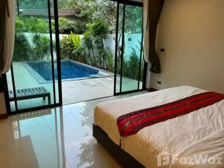 For Rent 2 Bedroom Villa In Mueang Phuket