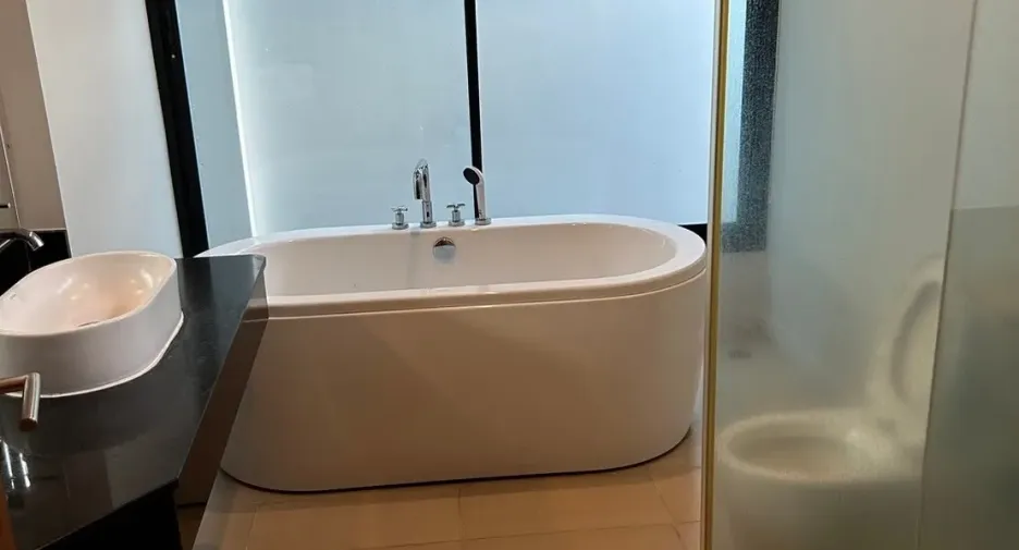 For rent 2 bedrooms villa in Mueang Phuket, Phuket