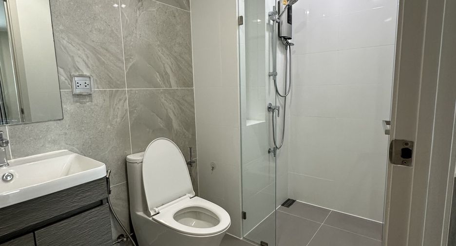 Продажа 1 кровать кондо в Банг Капи, Бангкок