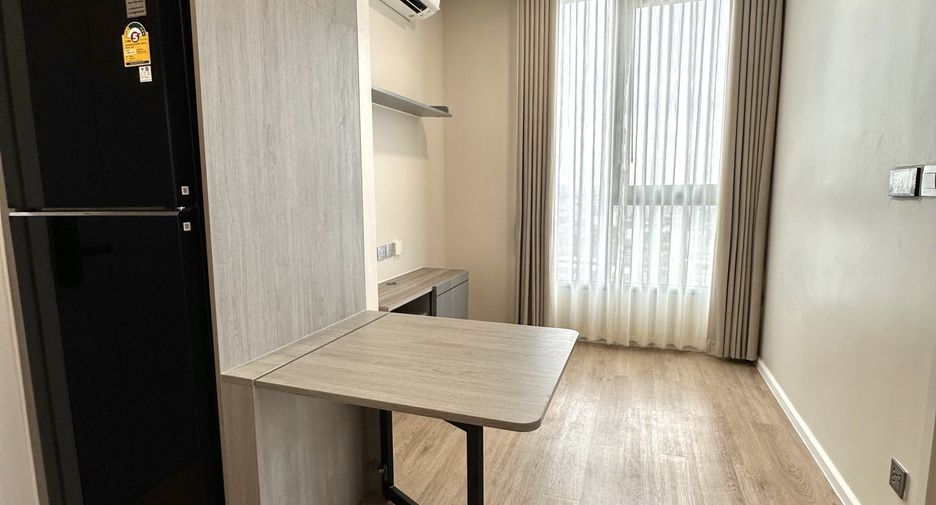 Продажа 1 кровать кондо в Банг Капи, Бангкок