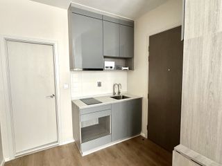 Продажа 1 кровать кондо в Банг Капи, Бангкок