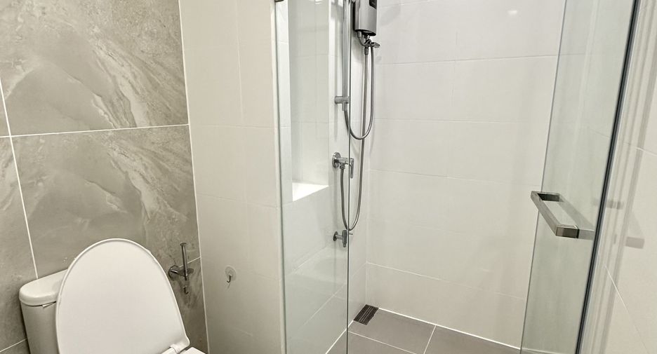 Продажа 1 кровать кондо в Банг Капи, Бангкок