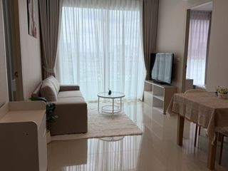 Condo en alquiler de 2 habitaciones en Phaya Thai, Bangkok