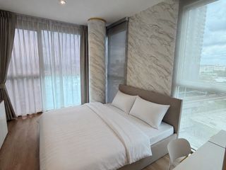Condo en alquiler de 2 habitaciones en Phaya Thai, Bangkok