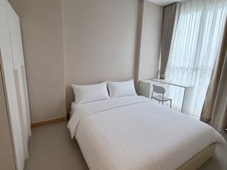 Condo en alquiler de 2 habitaciones en Phaya Thai, Bangkok