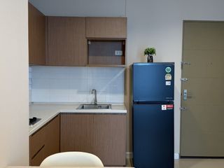 Condo en alquiler de 2 habitaciones en Phaya Thai, Bangkok