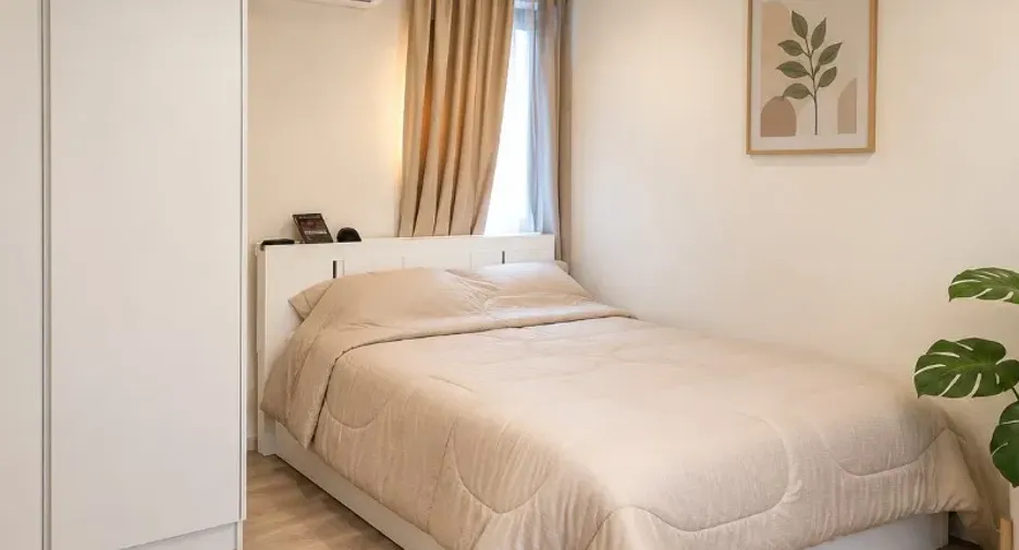 For rent 4 bedrooms house in Mueang Phuket, Phuket