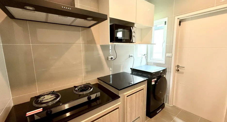 For rent 4 bedrooms house in Mueang Phuket, Phuket