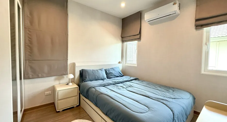 For rent 4 bedrooms house in Mueang Phuket, Phuket