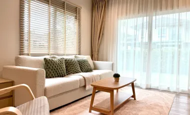 For rent 4 bedrooms house in Mueang Phuket, Phuket