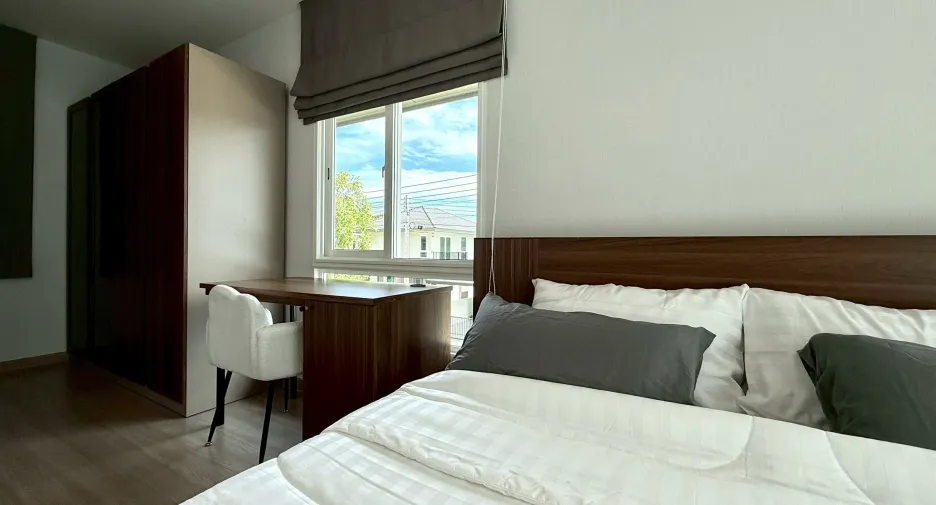 For rent 4 bedrooms house in Mueang Phuket, Phuket