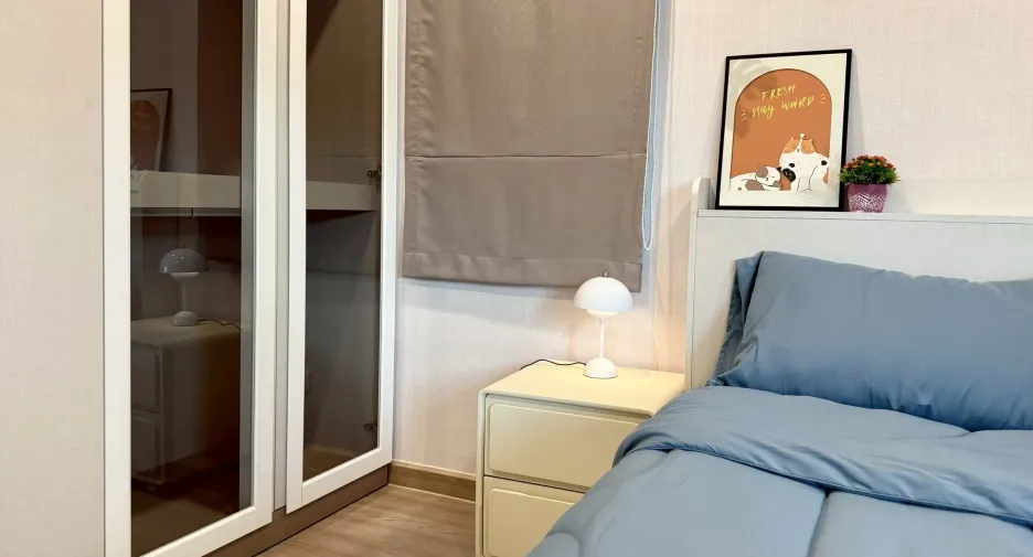 For rent 4 bedrooms house in Mueang Phuket, Phuket