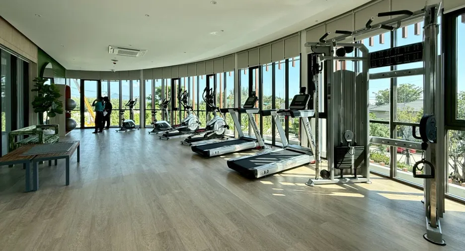 For rent 4 bedrooms house in Mueang Phuket, Phuket