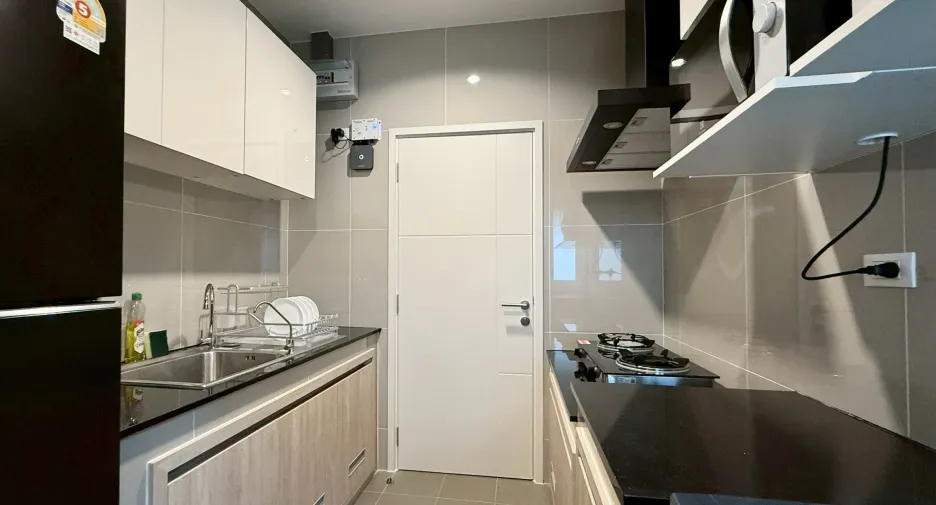 For rent 4 bedrooms house in Mueang Phuket, Phuket