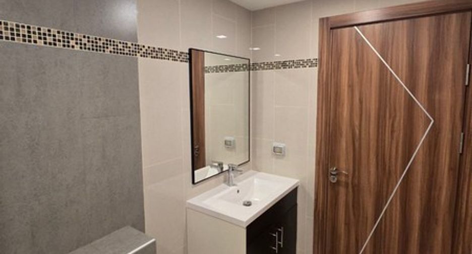 For sale 1 bed condo in Jomtien, Pattaya
