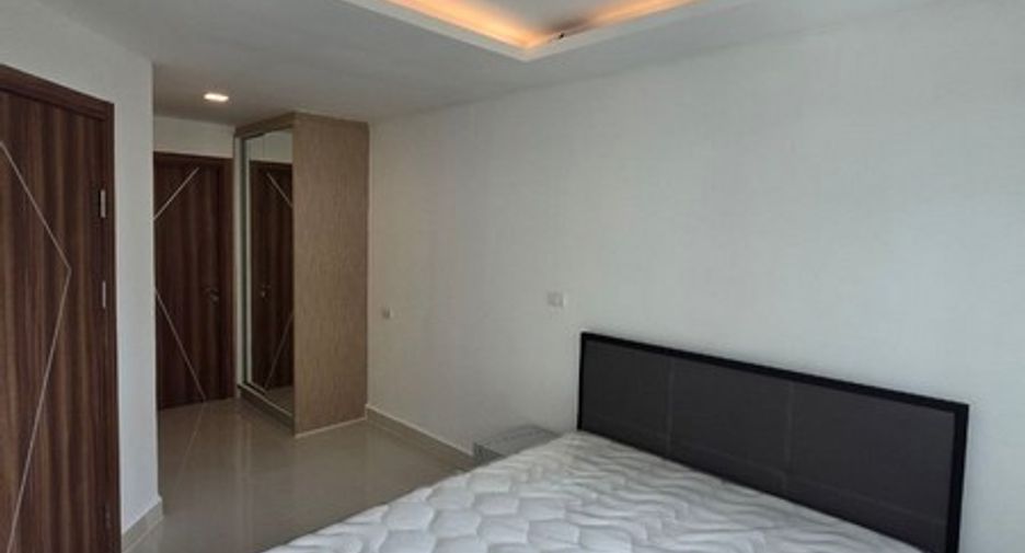 For sale 1 bed condo in Jomtien, Pattaya