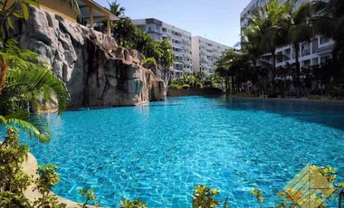 For sale 1 bed condo in Jomtien, Pattaya