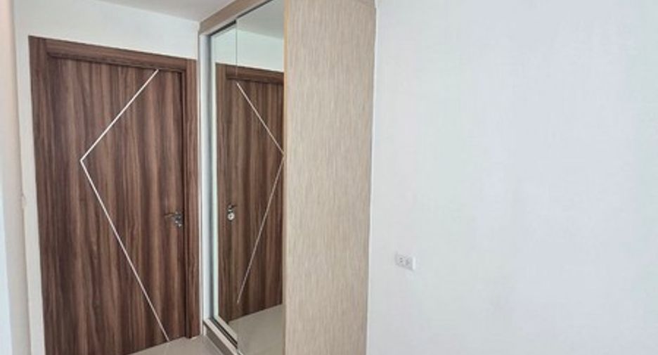 For sale 1 bed condo in Jomtien, Pattaya