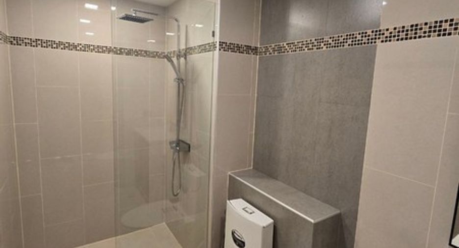 For sale 1 bed condo in Jomtien, Pattaya