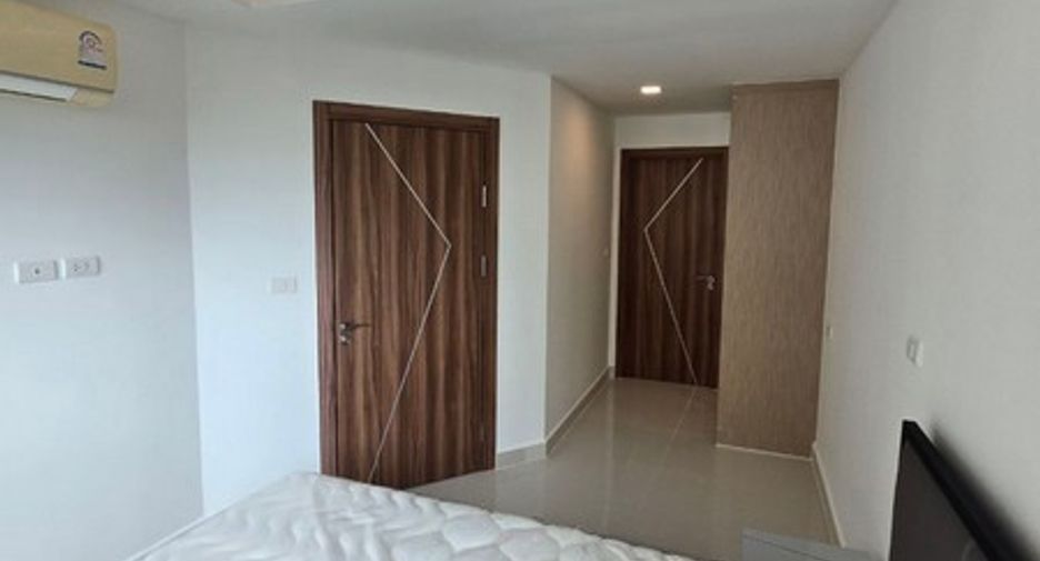 For sale 1 bed condo in Jomtien, Pattaya