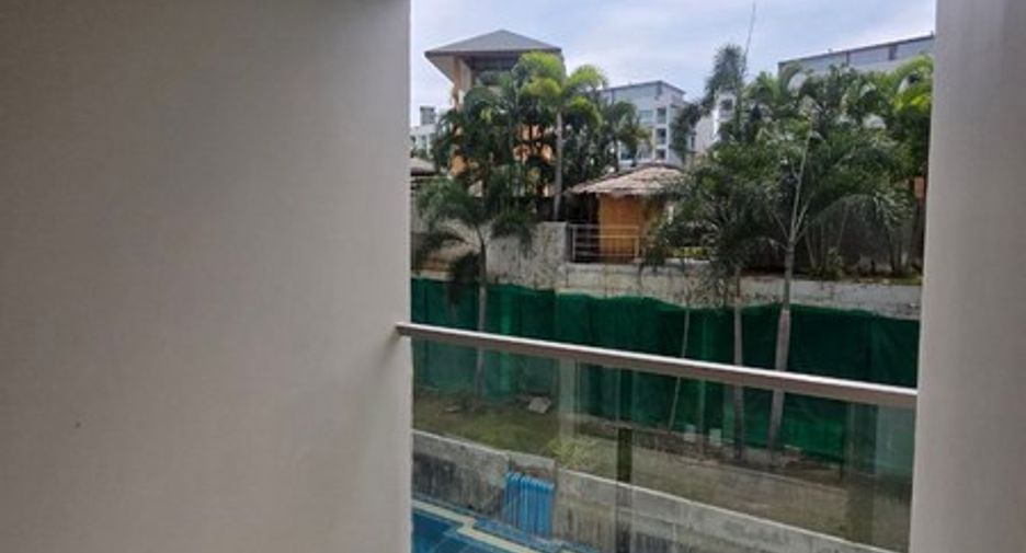 For sale 1 bed condo in Jomtien, Pattaya
