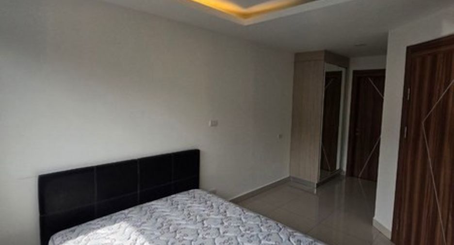 For sale 1 bed condo in Jomtien, Pattaya
