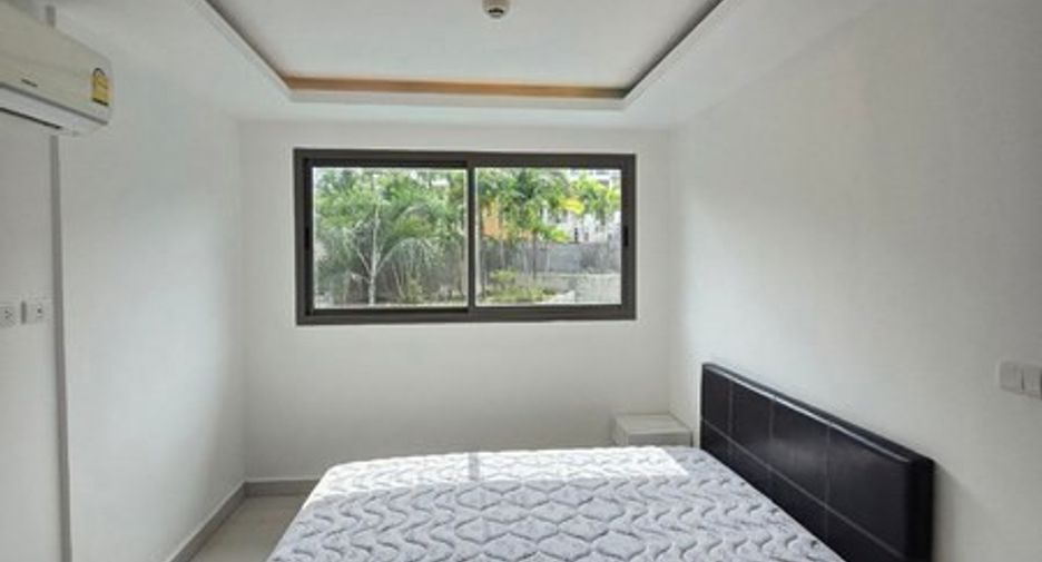 For sale 1 bed condo in Jomtien, Pattaya