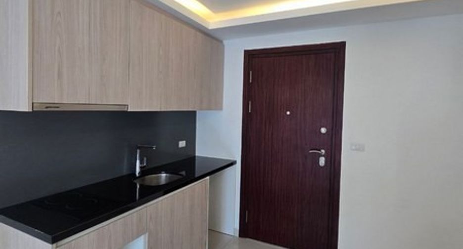 For sale 1 bed condo in Jomtien, Pattaya