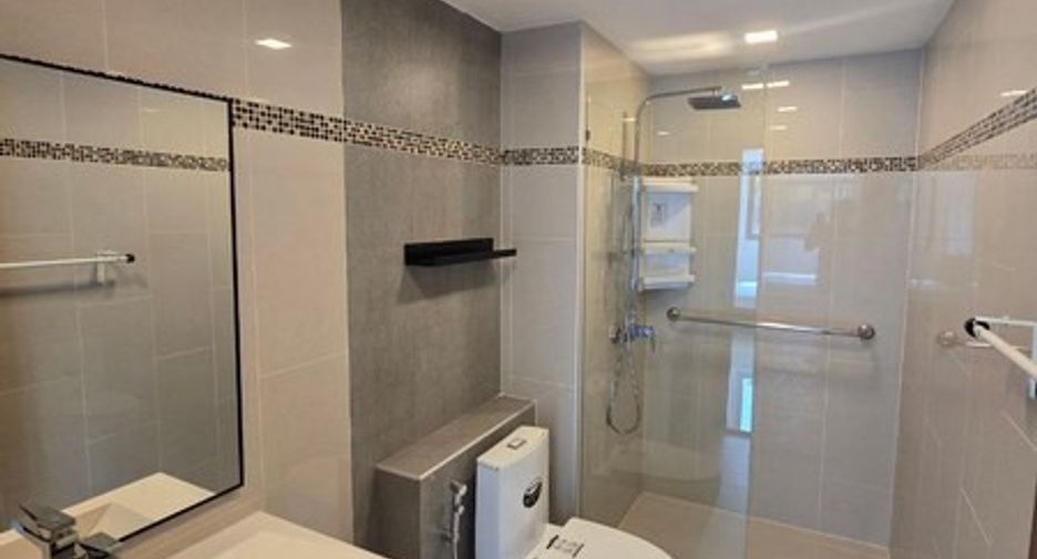 For sale 1 bed condo in Jomtien, Pattaya