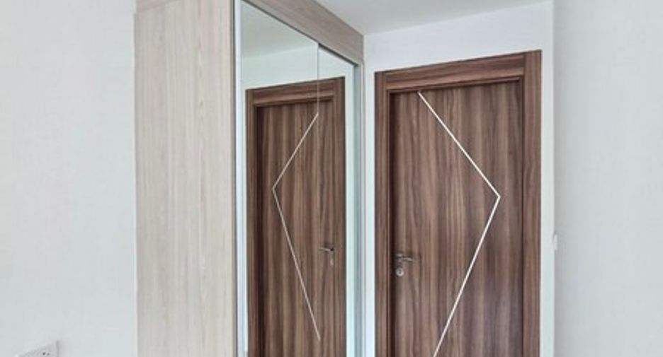 For sale 1 bed condo in Jomtien, Pattaya