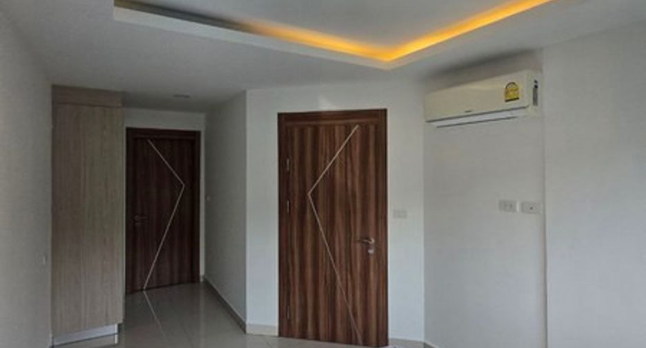 For sale 1 bed condo in Jomtien, Pattaya