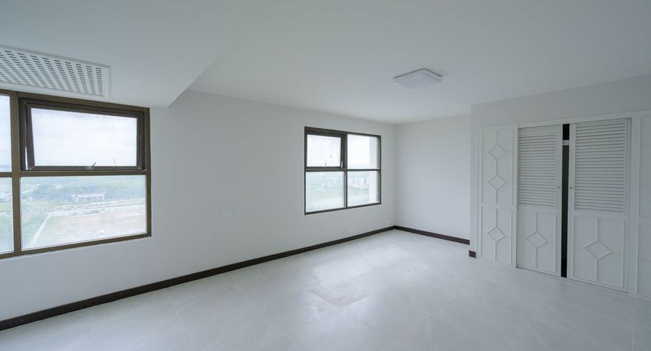 Condo en venta de 1 habitaciones en Jomtien, Pattaya