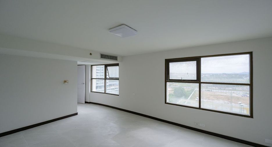 Condo en venta de 1 habitaciones en Jomtien, Pattaya