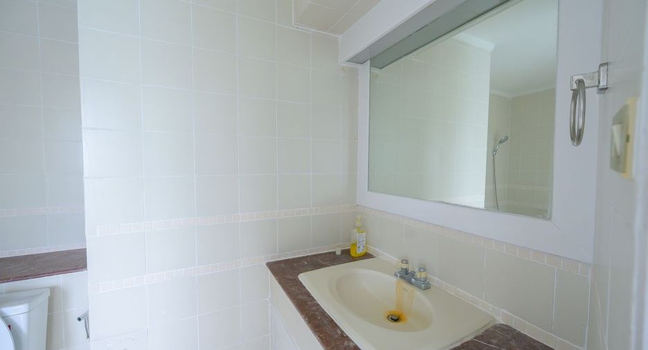 Condo en venta de 1 habitaciones en Jomtien, Pattaya