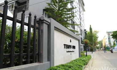 For rent 1 Beds condo in Bang Kapi, Bangkok