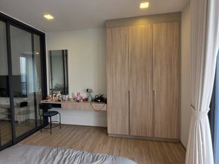 Аренда 1 кровать кондо в Ратчатхещи, Бангкок