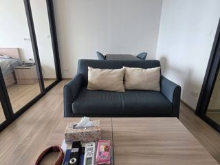 Аренда 1 кровать кондо в Ратчатхещи, Бангкок