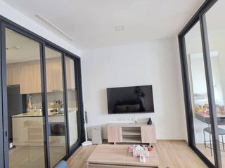Аренда 1 кровать кондо в Ратчатхещи, Бангкок