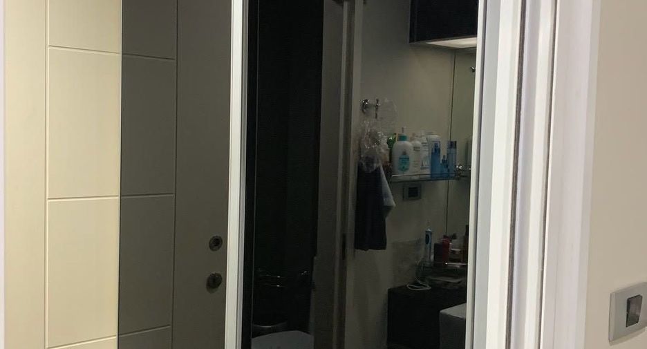 Wohnung zur Miete mit 1 Zimmer in Khlong Toei, Bangkok