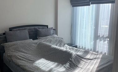 Wohnung zur Miete mit 1 Zimmer in Khlong Toei, Bangkok