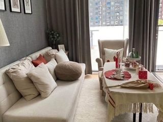 Condo en alquiler de 1 habitaciones en Ratchathewi, Bangkok