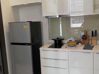 Condo en alquiler de 1 habitaciones en Ratchathewi, Bangkok