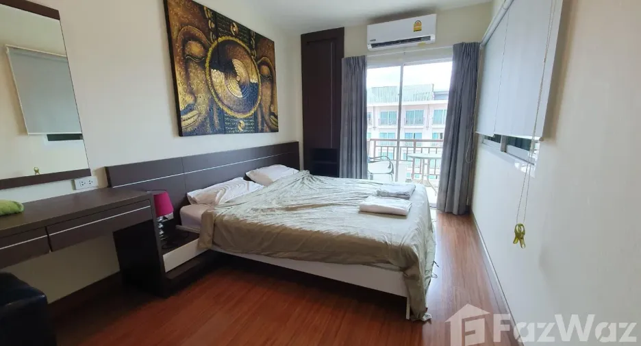 For rent 1 bed condo in Kathu, Phuket
